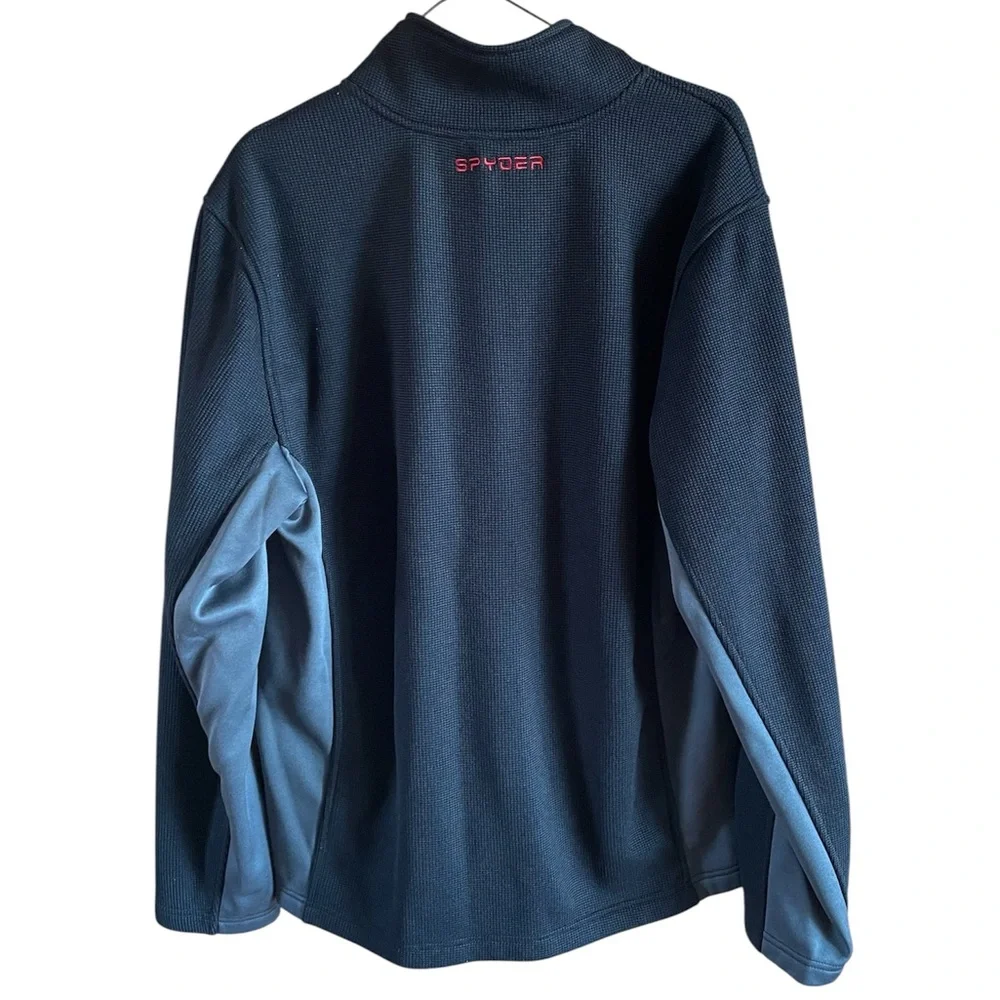 Spyder bandit jacket